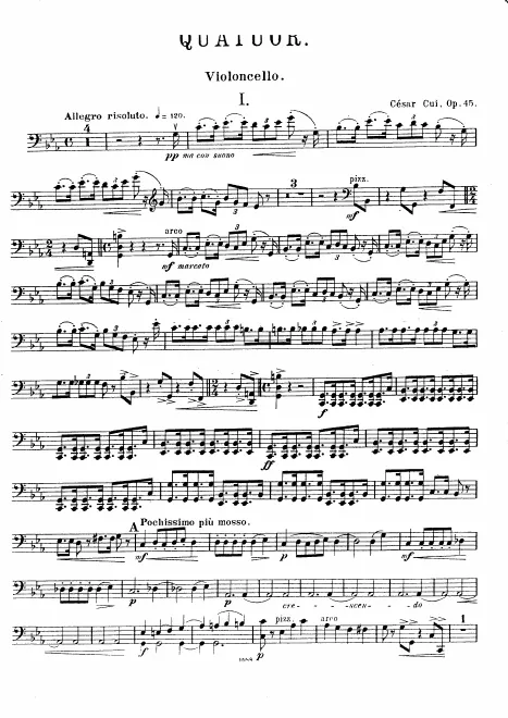 Cello