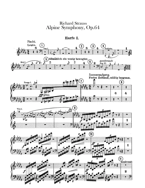 Harp 1