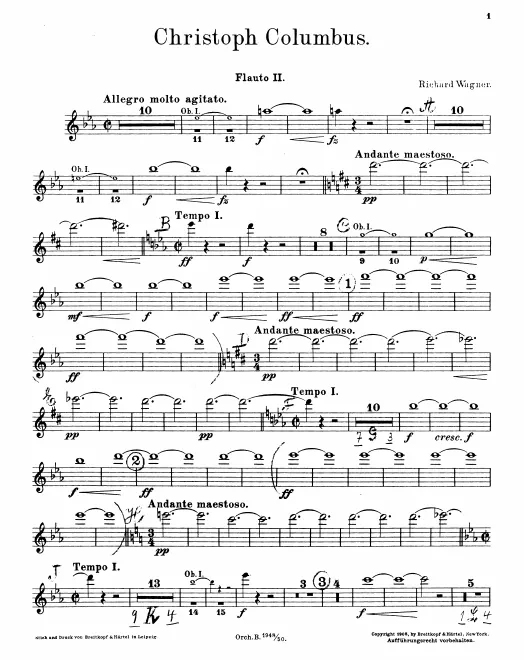 Flute 2