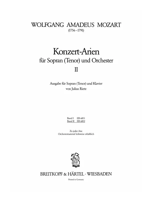 Band II