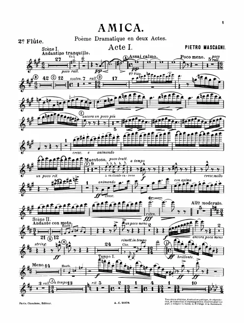 Flute 2