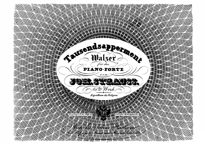 Complete Score 2. Fassung (scan)