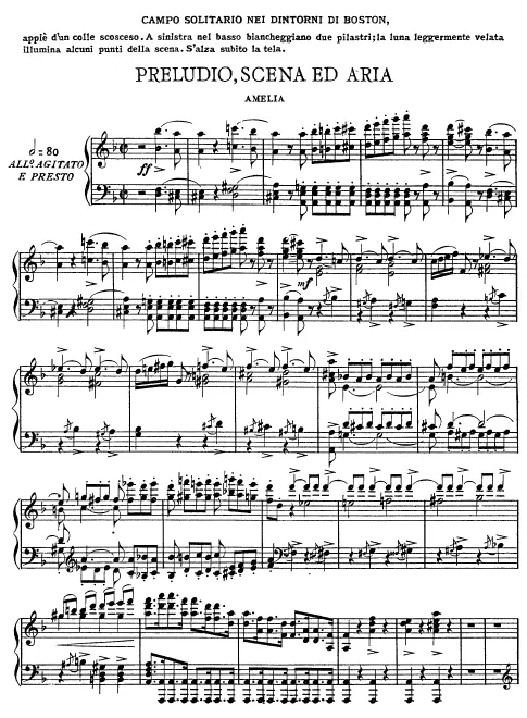 Act II