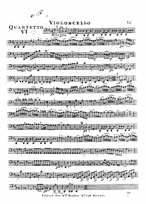 Cello