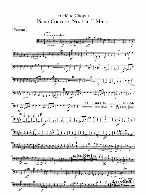 Trombone