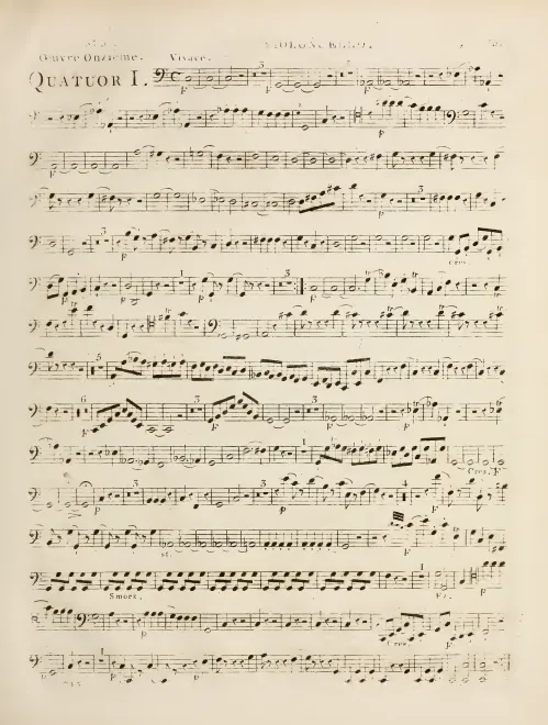 Cello