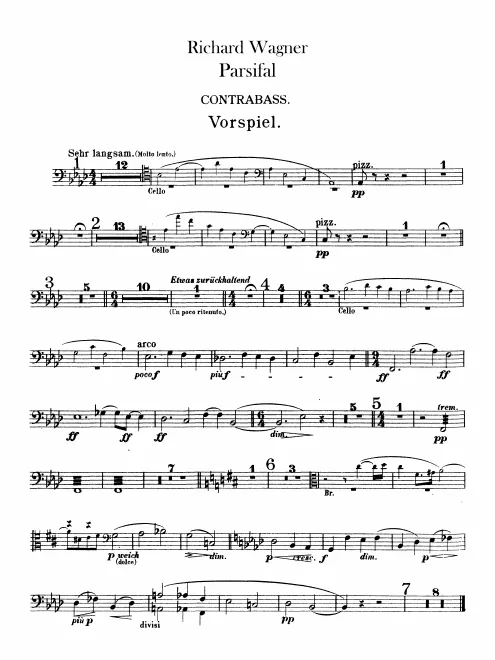 Basses