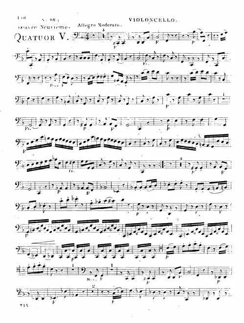 Cello