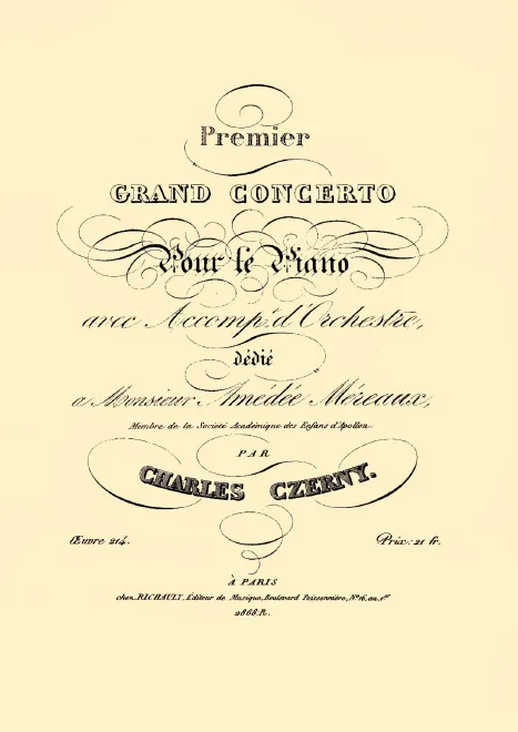 Piano Solo (improved version)