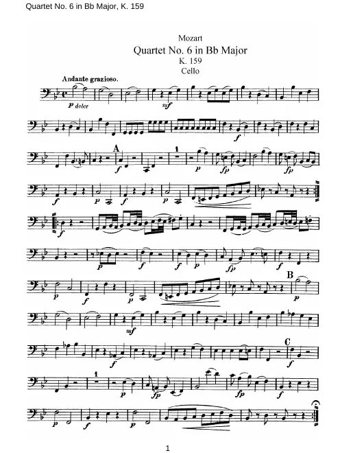 Cello
