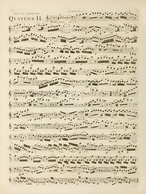 Violin 1
