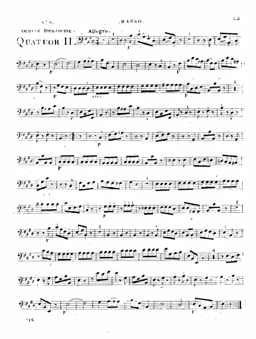 Cello