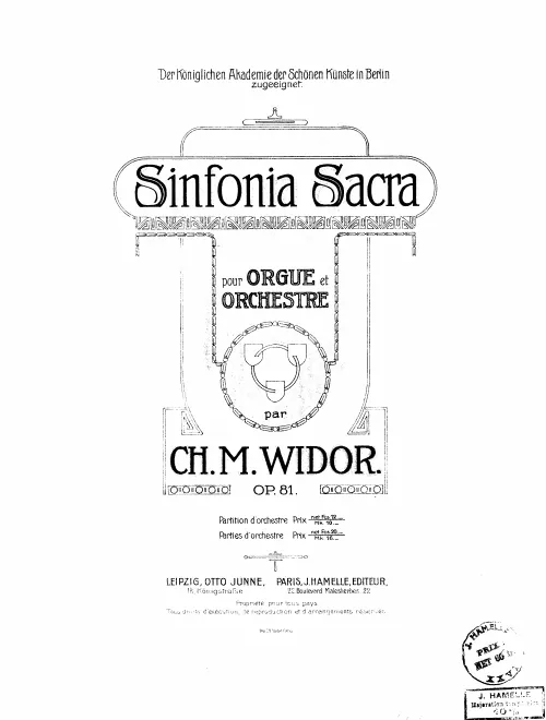 Organ