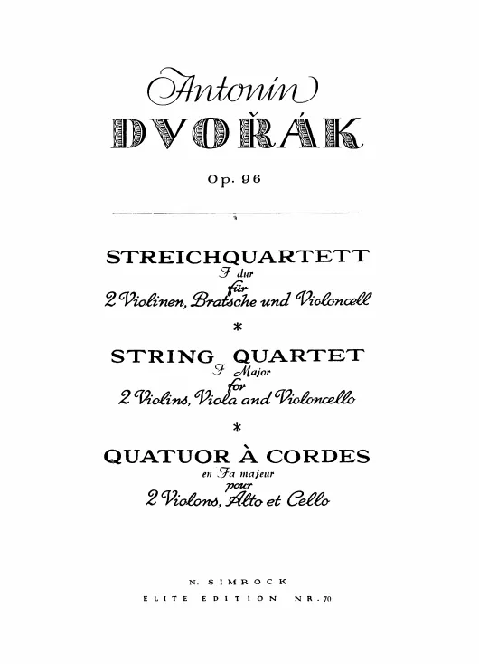 Violin 1