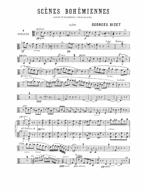 Violas