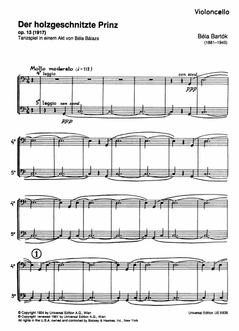 Cellos