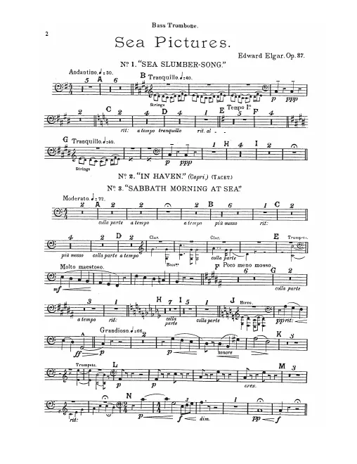 Trombone 3