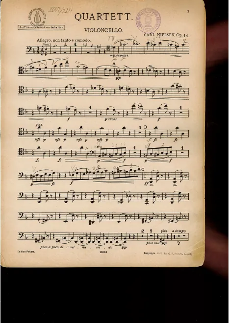 Cello