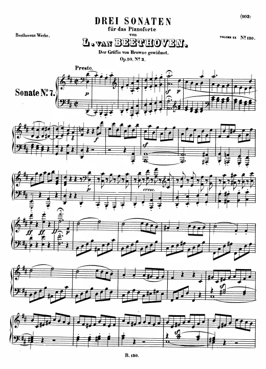 Complete Score (scan)