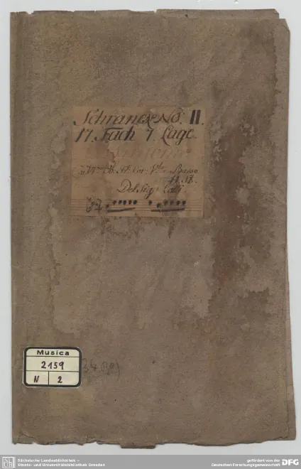 Complete Parts