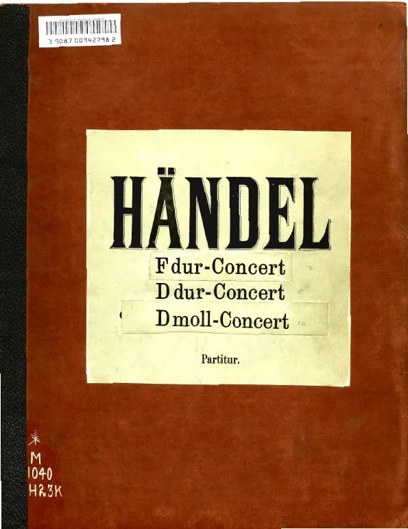 Color Cover