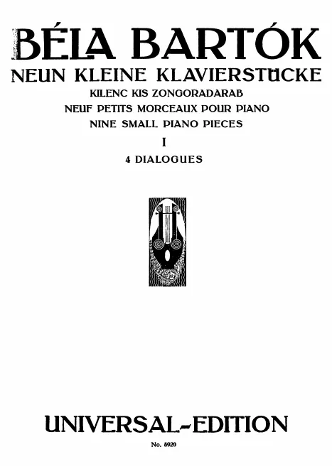 Volume I (Nos.1-4)