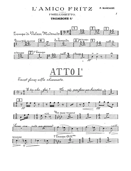 Trombone 3