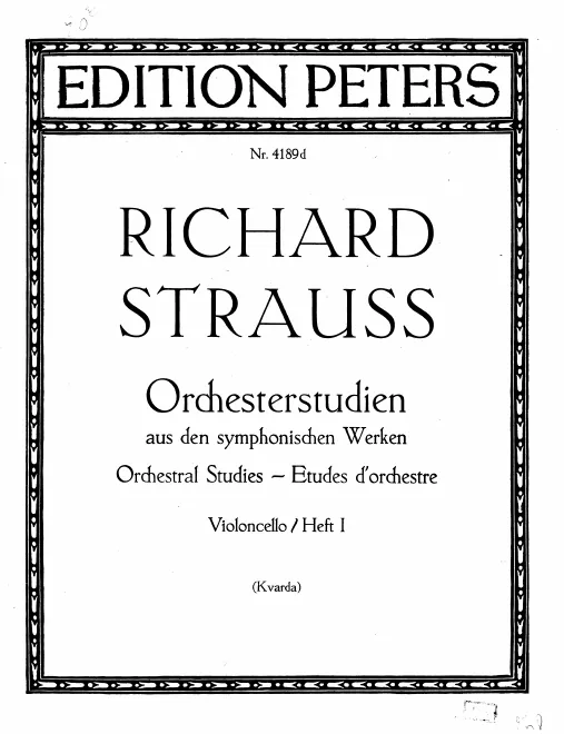 Book 1 (Nos.1-5)