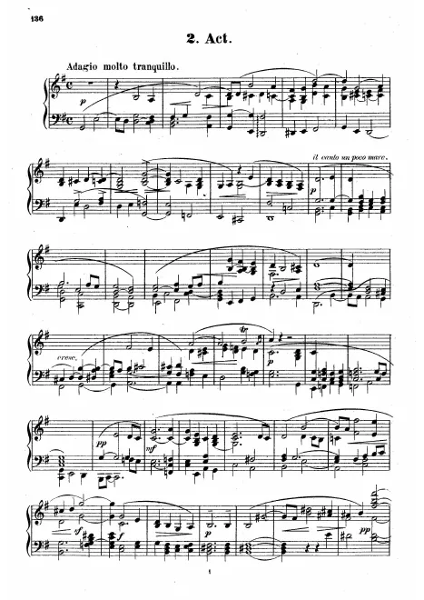 Act 2, Segment 1