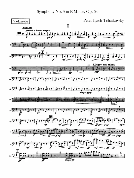Cellos