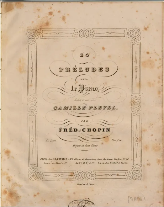 Book I (Nos.1-12)