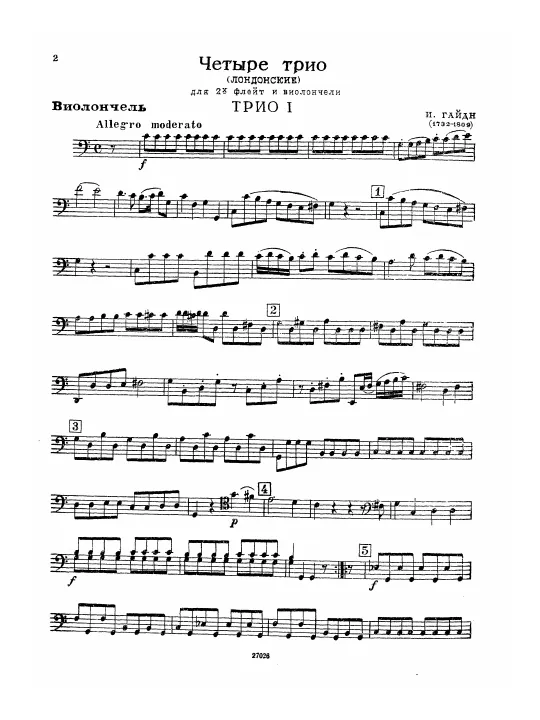 Cello