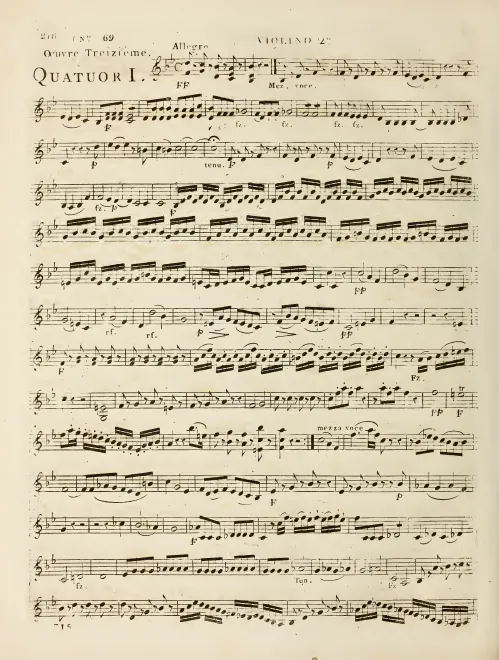 Violin 2