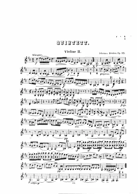 Violin 2