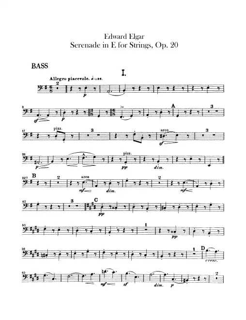 Basses