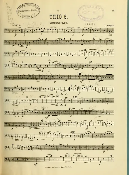 Cello