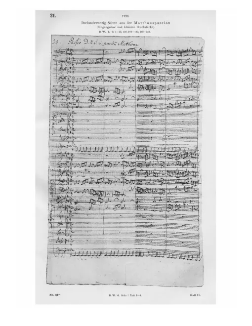 Selected Pages