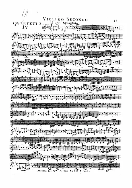 Violin 2