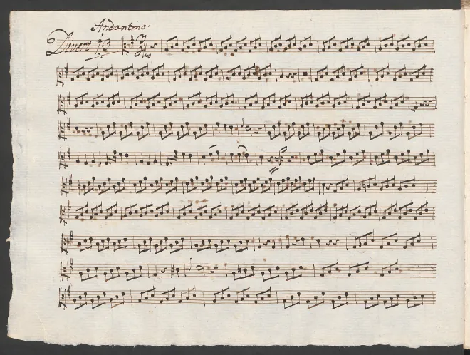Viola (Segment 2)