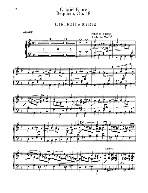 Organ