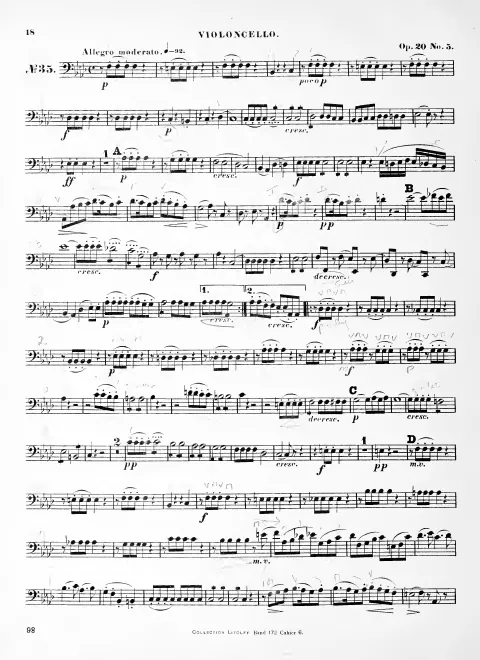 Cello