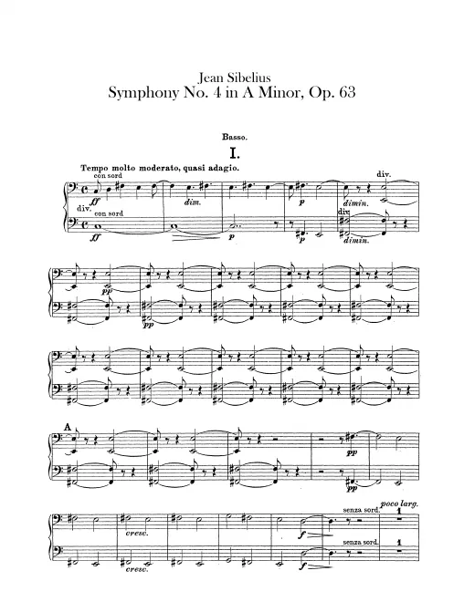 Basses