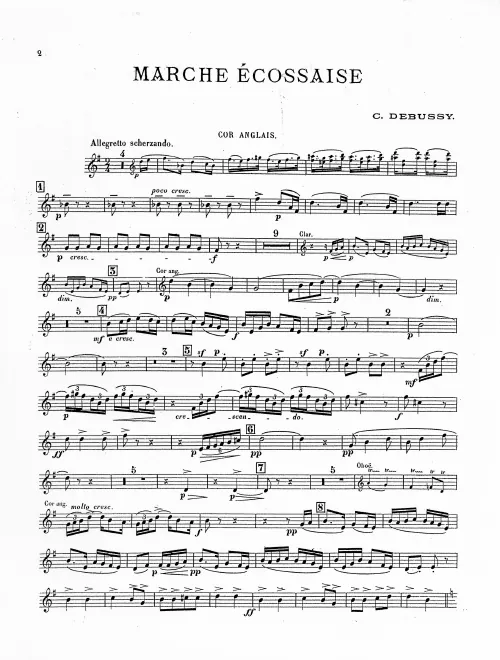 English Horn