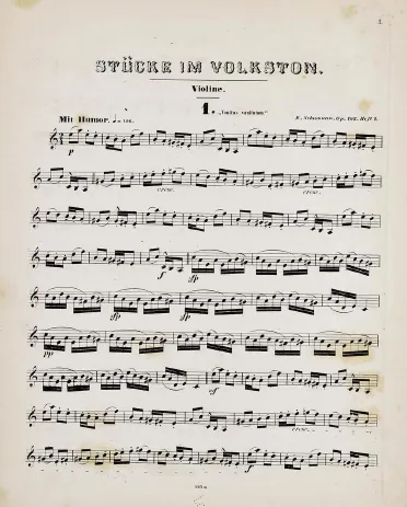 Violin (alternate-color)