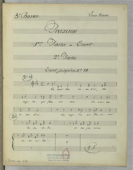 Bassoon 3