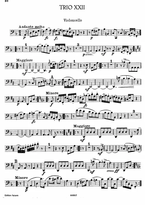 Cello
