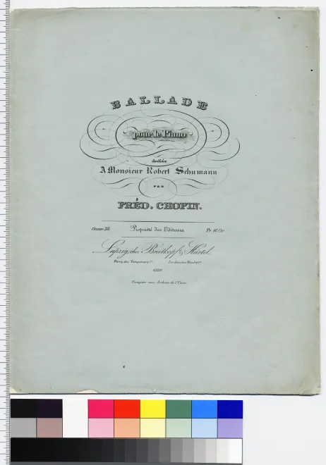 Complete Score (full CFEO resolution)