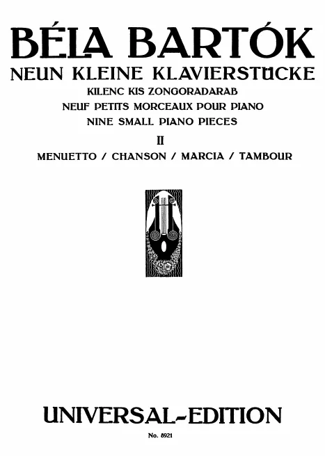 Volume II (Nos.5-8)
