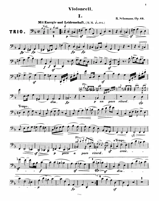 Cello