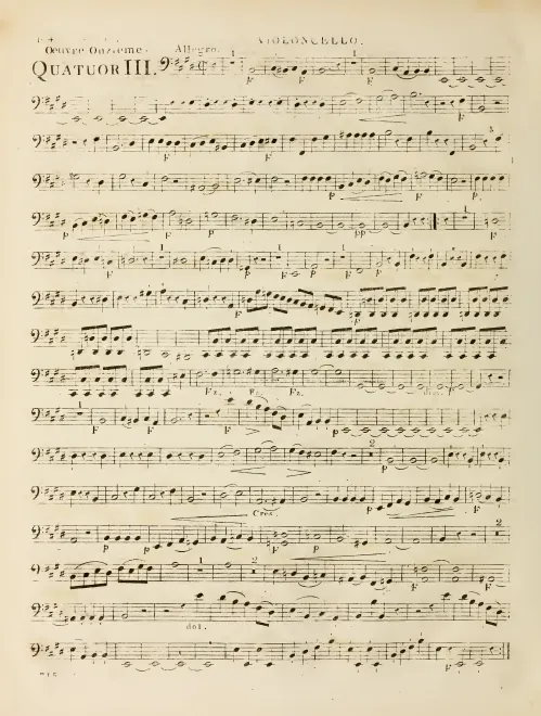 Cello